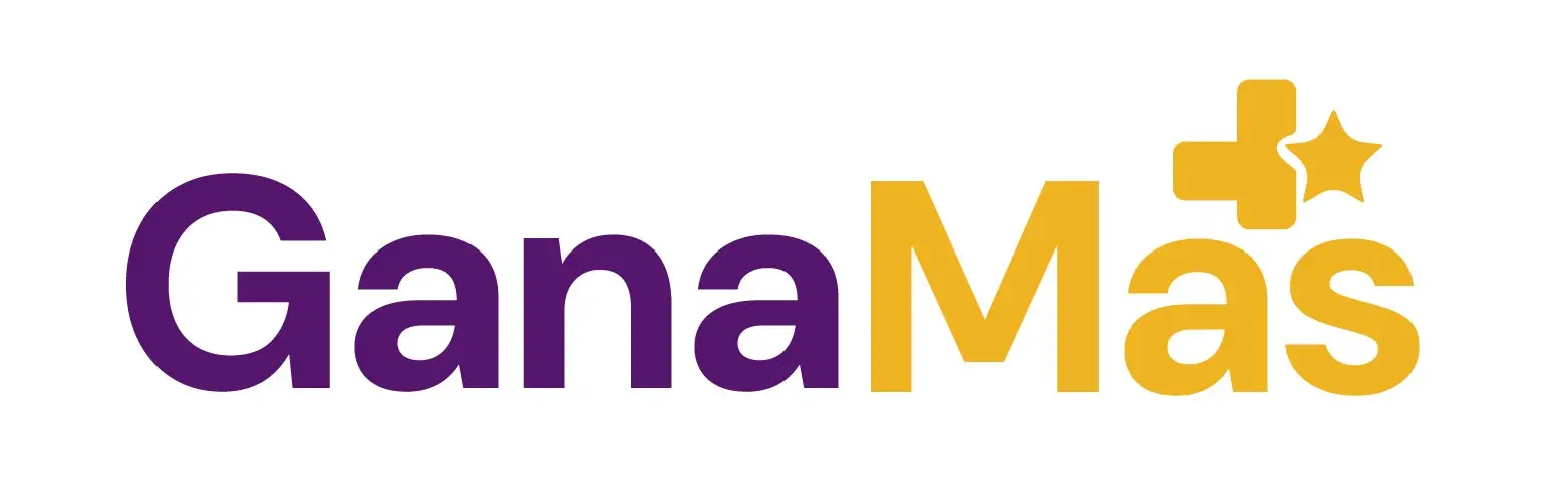 Ganamas